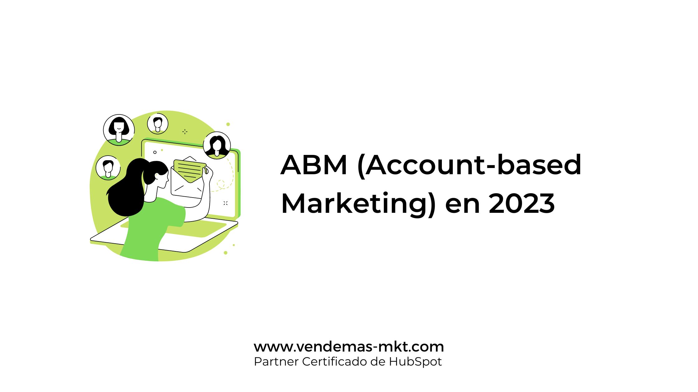 Abm En 2023 Account Based Marketing